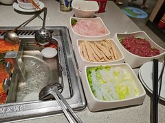 -海底捞火锅(群光广场店)