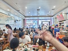 -肆姐面粉馆(坡子街店)