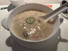 -木守西溪溪隐餐厅