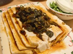 -清真·老门框爆肚涮肉·中华老字号(丰管路店)
