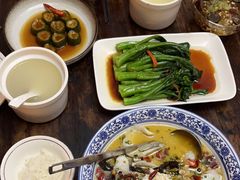 -道南書院·私房菜·早午茶·茶馆