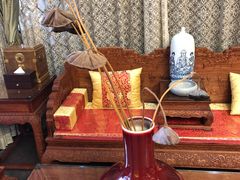 -古莲·影院足道·按摩SPA(水上温泉店)