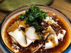 -秦唐一号西安菜馆(钟楼店)