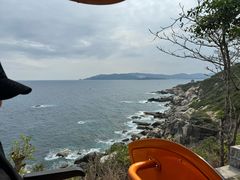 -三亚蜈支洲岛旅游区