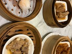 -厦门朗豪酒店 · 明阁中餐厅