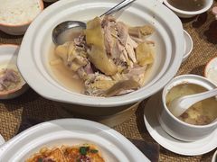 -老客家·客家菜(万达店)