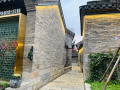 -回龙窝历史文化街区