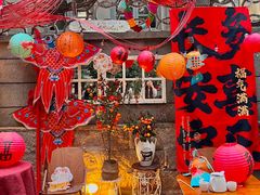 -溪岸路花鸟市场