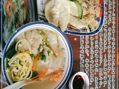 -长人馄饨铺(解放街店)
