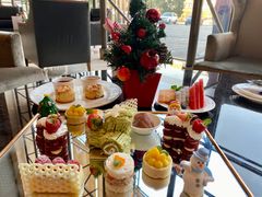 -上海嘉定喜来登酒店