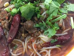 -一品香粉馆(官黎路店)