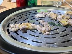 -阿鸡鱼庄·顺德鲜蒸小炒(亚运村店)