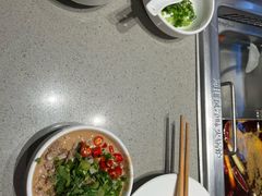 -海底捞火锅(让胡路万达店)