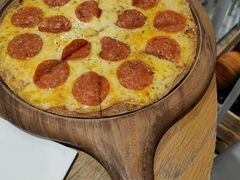 -Barbe a papa亲子餐厅(杨浦店)