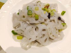 -紫丁香饭店-中餐厅