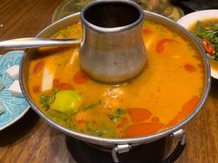 -泰国餐厅 Thai Food(裕华万达店)