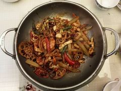 picture-小厨师·二十年沈家门小海鲜(百井坊巷店)