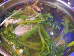 -星海汇海鲜自助烤肉火锅(百大店)