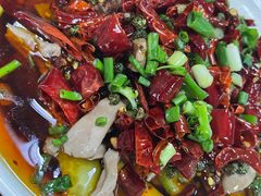 -老丘丘(较场口店)