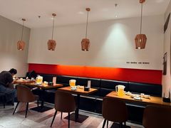-吕氏疙瘩汤·新鲁菜(济南万象城店)