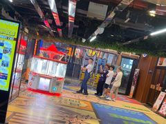 -核客电玩城(东门店)