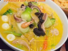 -大牌大·传统杭帮菜(湖滨店)