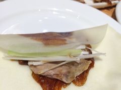 -福来居烤鸭店(天坛二店)