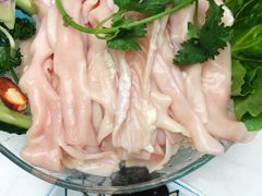 生鹅肠-围炉夜话·潮汕卤水火锅(榕江店)