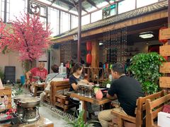 -丽江庭院之爱在路上(西单店)