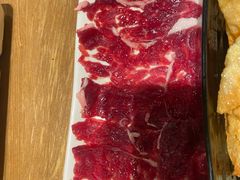 -掂档潮汕牛肉火锅(沈阳万象城店)