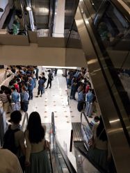 -梅龙镇酒家·宴会厅(南京西路总店)