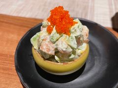 -昊·来了寿司(双楠2店)