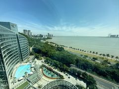 -海湾壹品·粤菜·早茶·烤鸭(拱北店)