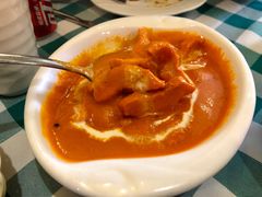 -Santoor 萨都里印度餐厅(北锣鼓巷店)