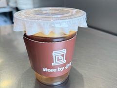 -JPG canteen(广州乐峰广场店)