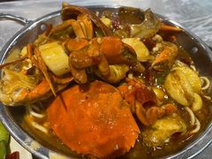 -小民大排档(光谷店)