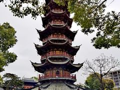 -龙华寺