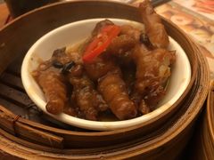 -添好运点心专门店(深水埗店)