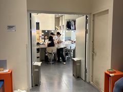 -海马体照相馆(上海宝山万达广场店)