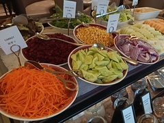 -北京王府井希尔顿酒店·万斯阁西餐厅