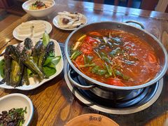 -亮欢寨(凯里总店)