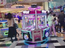 -卡通尼乐园(上海万象城店)
