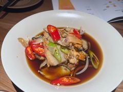 -KŌNG胶东小馆(华熙店)