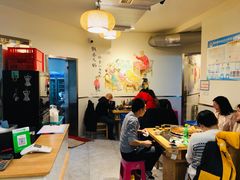 大堂-飘香火锅(玉林西路店)