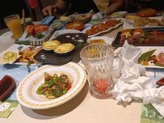 -味见·荣家(亚泰大街店)