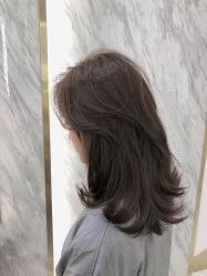 长发-潘多拉Hairsalon