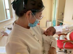 -皇家月府月子中心(沈阳店)