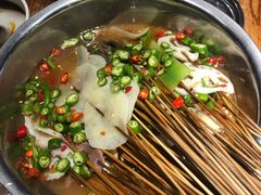 -王浩儿纪六孃甜皮鸭(乐山总店)