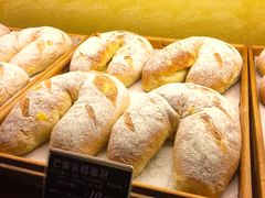 -丁香西饼屋(桂林路店)