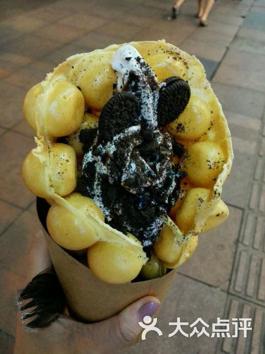 ice age冰河世纪冰淇淋图片 - 第23张